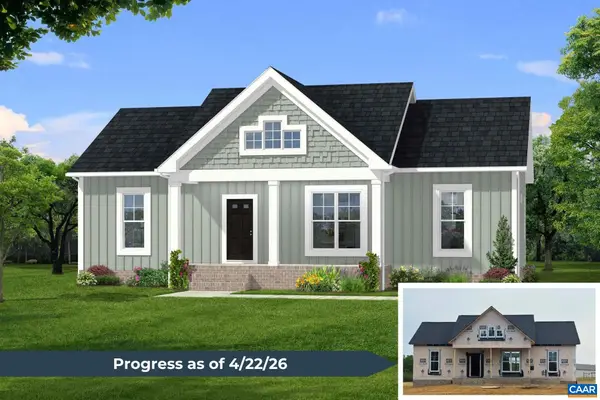 TBD Constitution Rte S, Buckingham, VA 23936