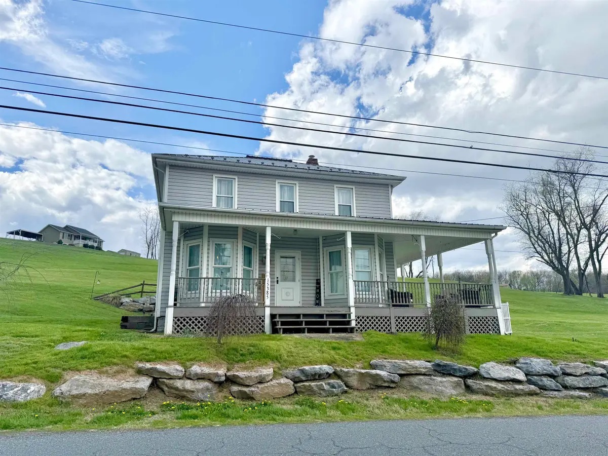 15385 Evergreen Valley Rd, Timberville, VA 22853 - #1