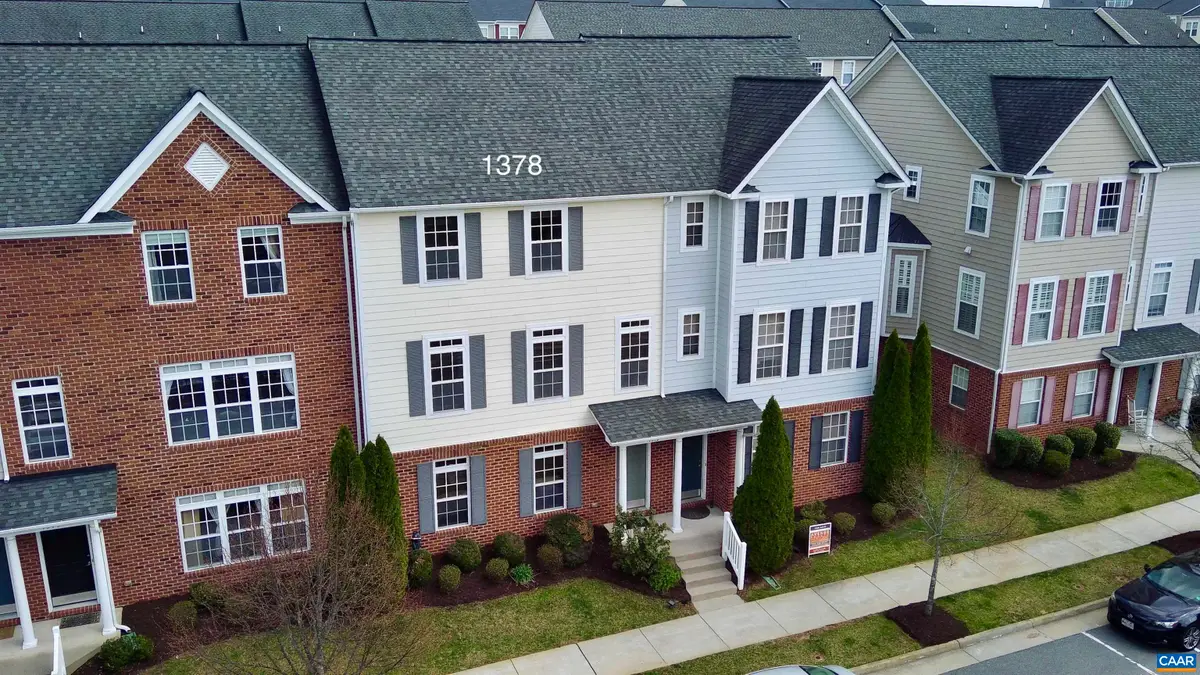 1378 Timberwood Blvd, Charlottesville, VA 22911 - #1