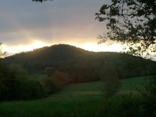 tbd Round Hill School Rd, Fort Defiance, VA 24437 - #1