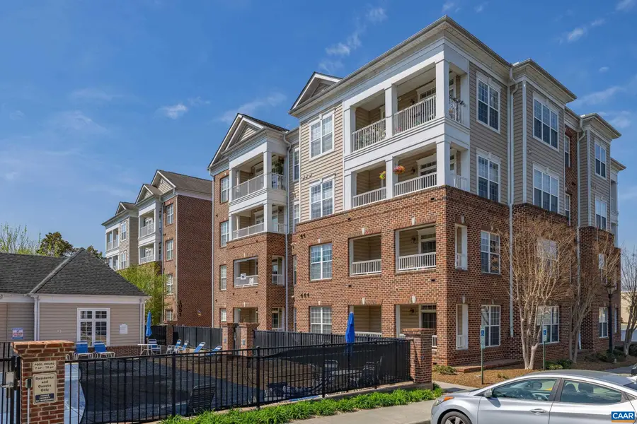 1051 Glenwood Station Ln, Charlottesville, VA 22901 - #2