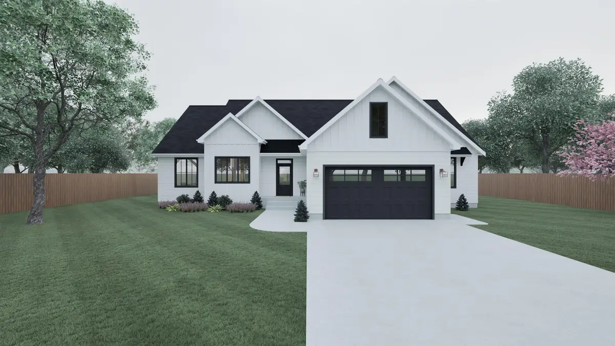 4980 Boxer Loop, McGaheysville, VA 22840 - #1