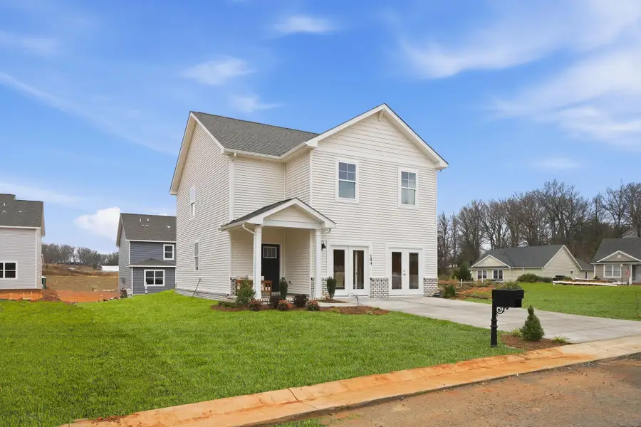 109 Meadow Ridge Way, Staunton, VA 24401 - #2