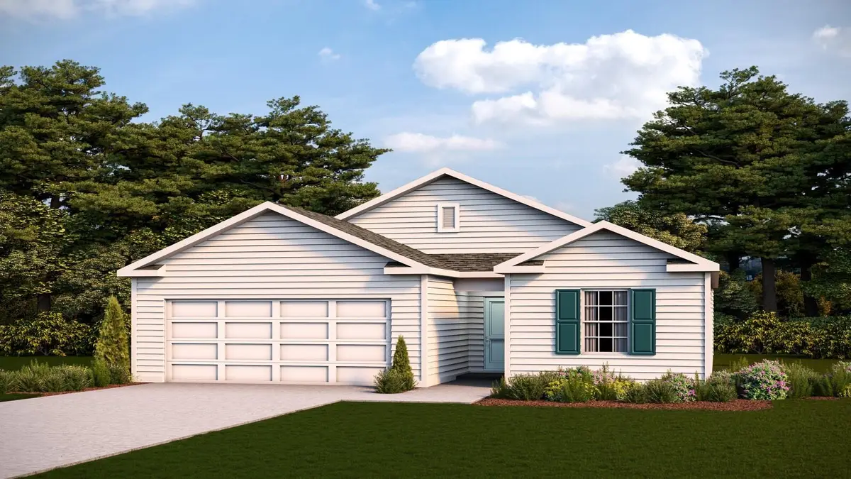 102 Fieldcrest Ln, Staunton, VA 24401 - #1