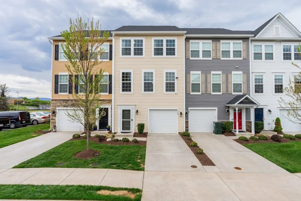 117 Willowshire Ct, Waynesboro, VA 22980 - #1
