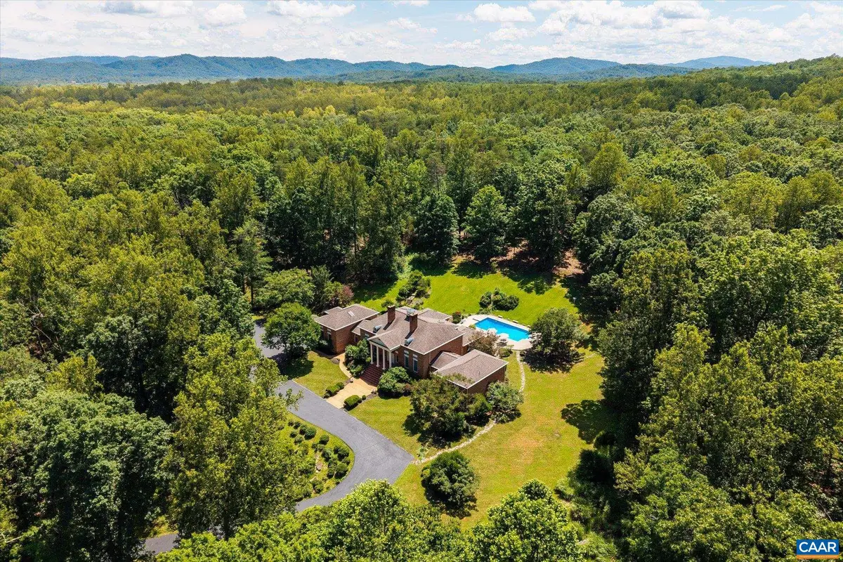 1462 Owensville Rd, Charlottesville, VA 22901 - #1