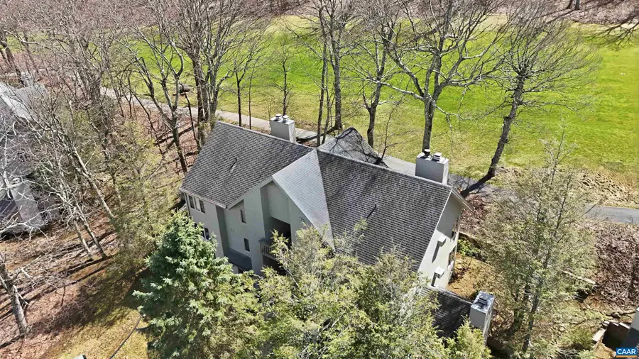 2229 Tanners Ridge Condos, Wintergreen Resort, VA 22967 - #2