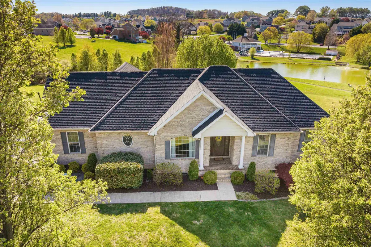 31 Fairfield Ct, Staunton, VA 24401 - #1