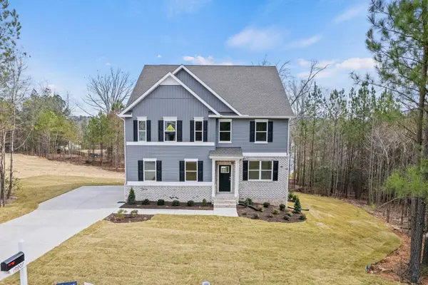 80 Jillian Ln, Penn Laird, VA 22846