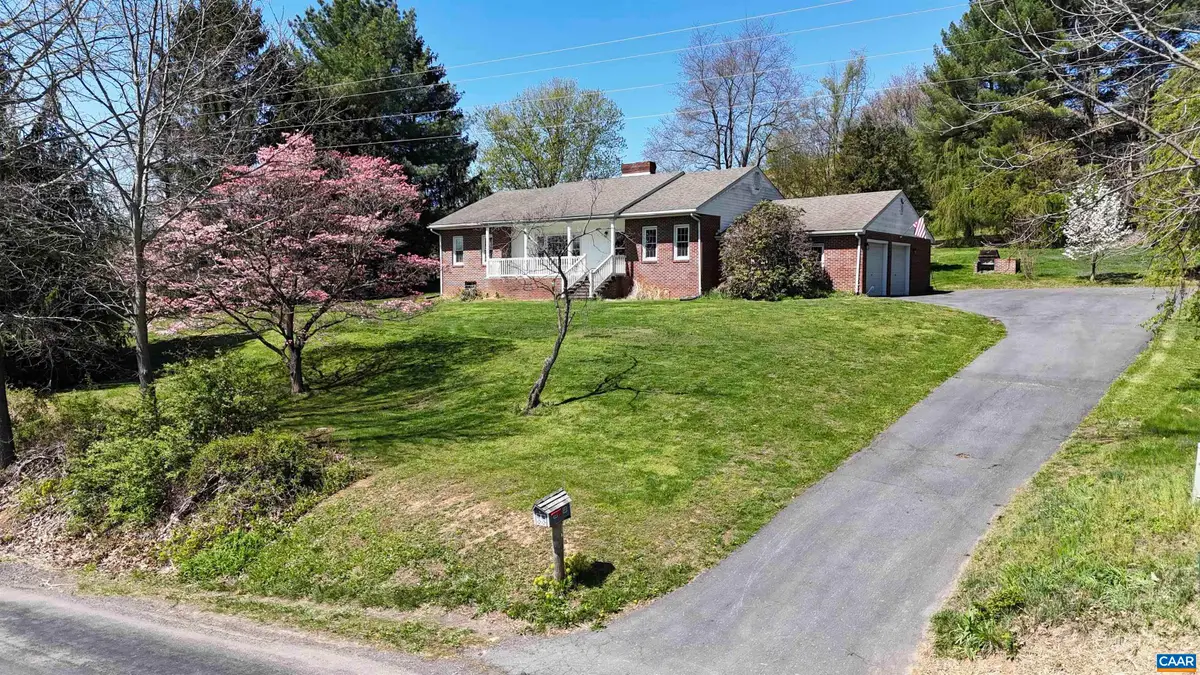 150 Union Church Rd, Staunton, VA 24401 - #1