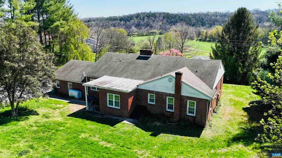 150 Union Church Rd, Staunton, VA 24401 - #3