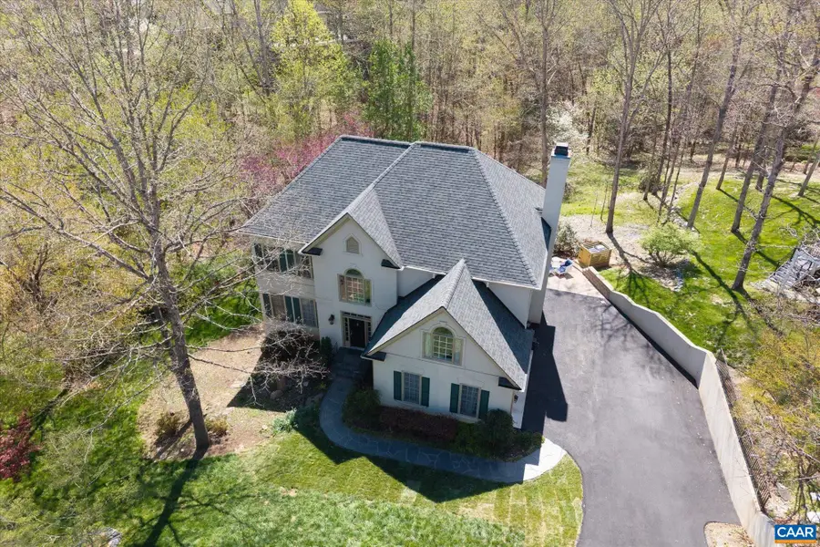 3255 Avebury Ln, Keswick, VA 22947 - #3