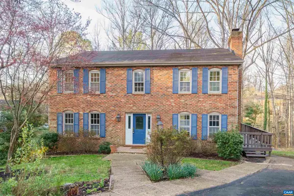 104 Smithfield Ct, Charlottesville, VA 22901