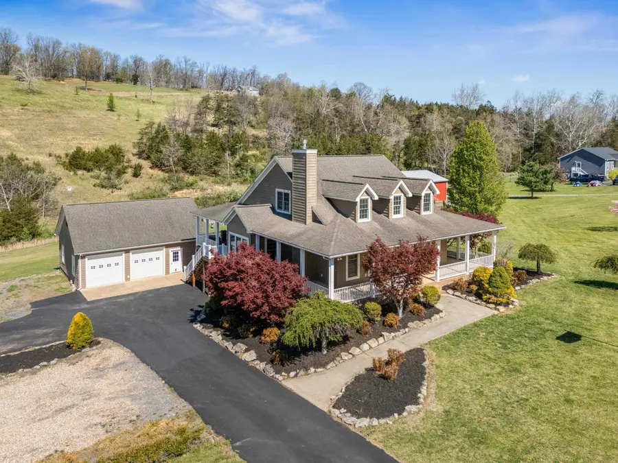 721 Leaport Rd, Verona, VA 24482 - #3