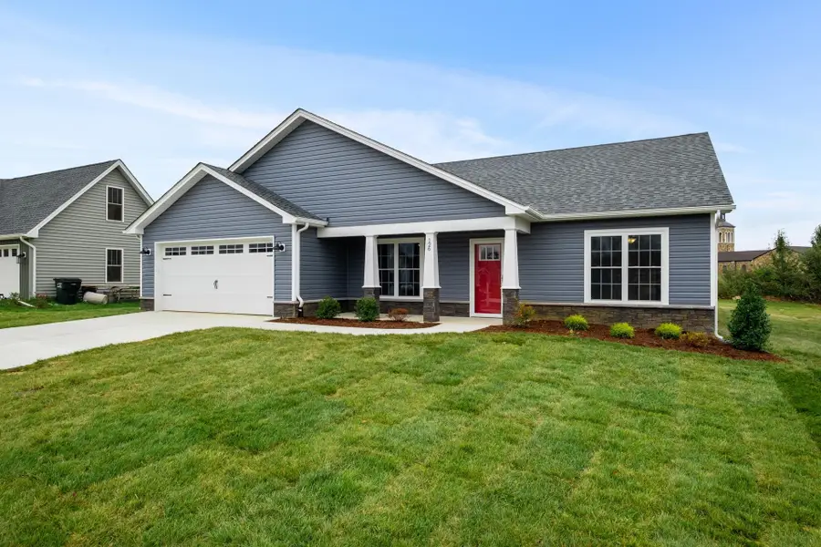 TBD Lindburgh Dr, Waynesboro, VA 22980 - #3