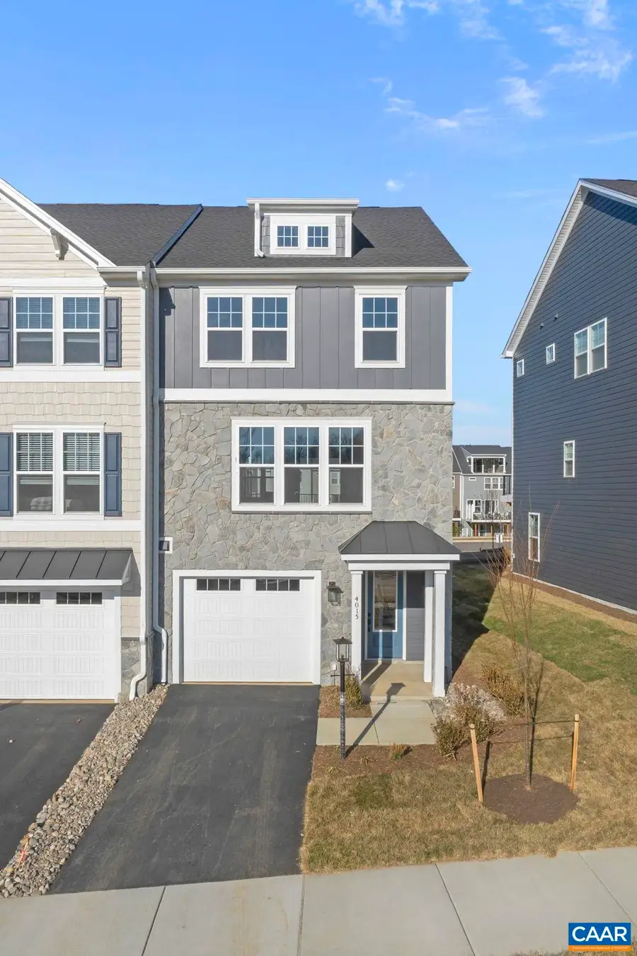 42 Marcella St, Charlottesville, VA 22911 - #2