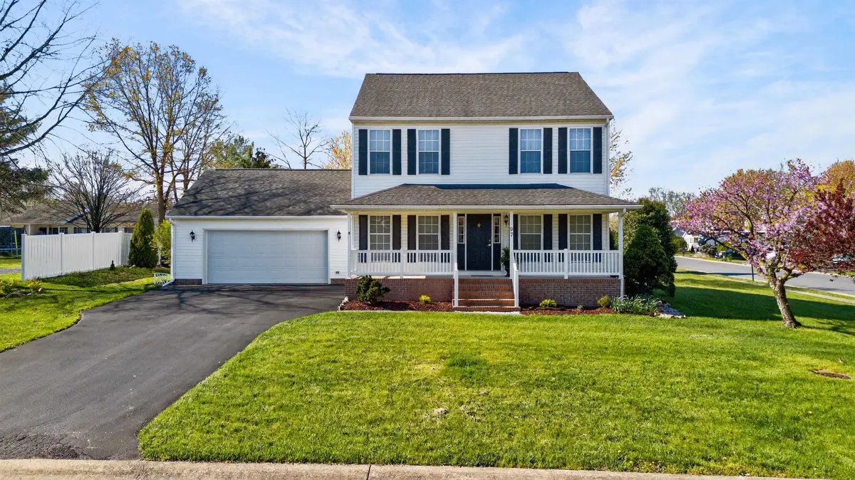 97 Laurel Oak Ln, Grottoes, VA 24441 - #1