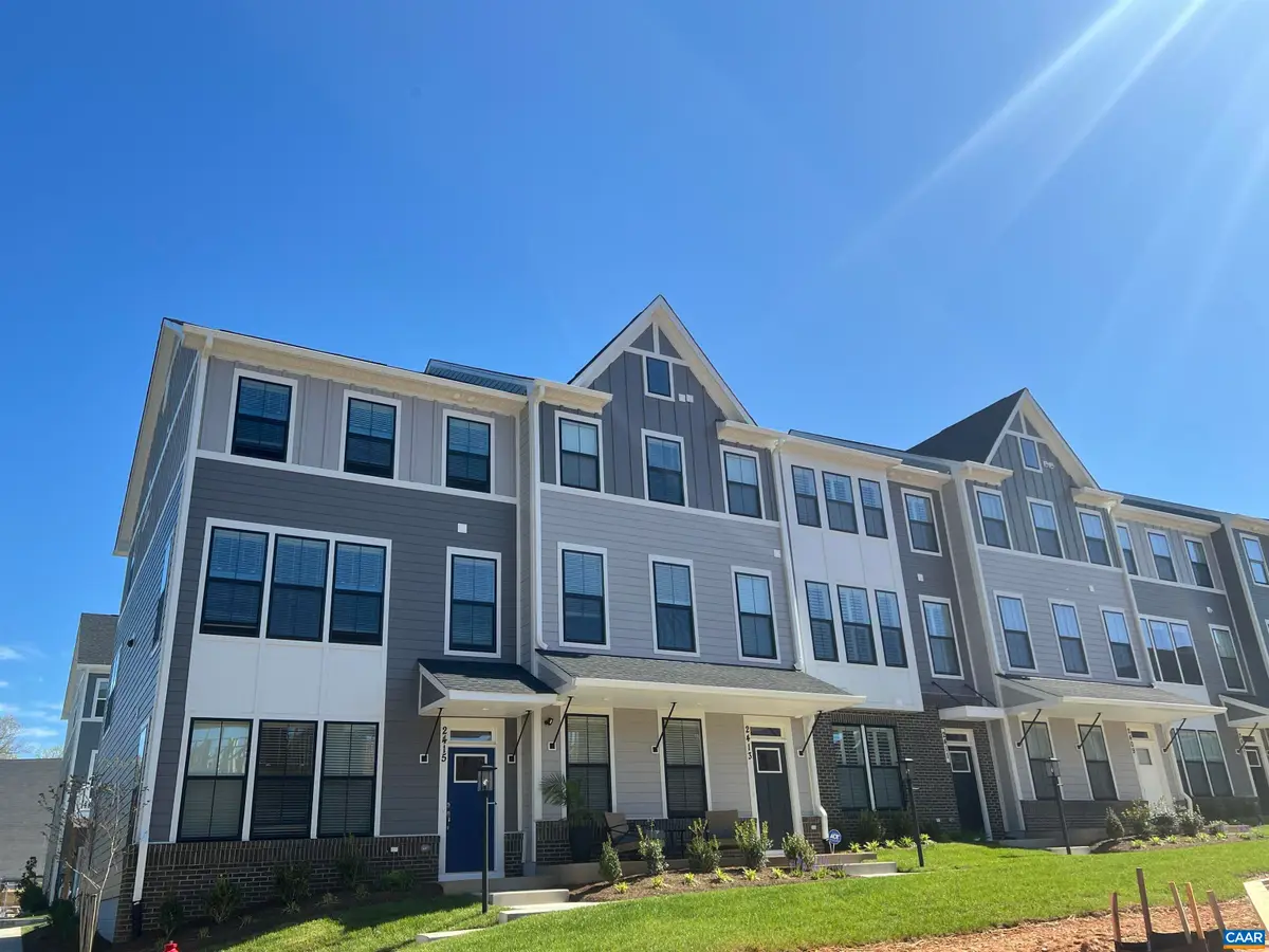 2415 Renewal Rd, Charlottesville, VA 22902 - #1