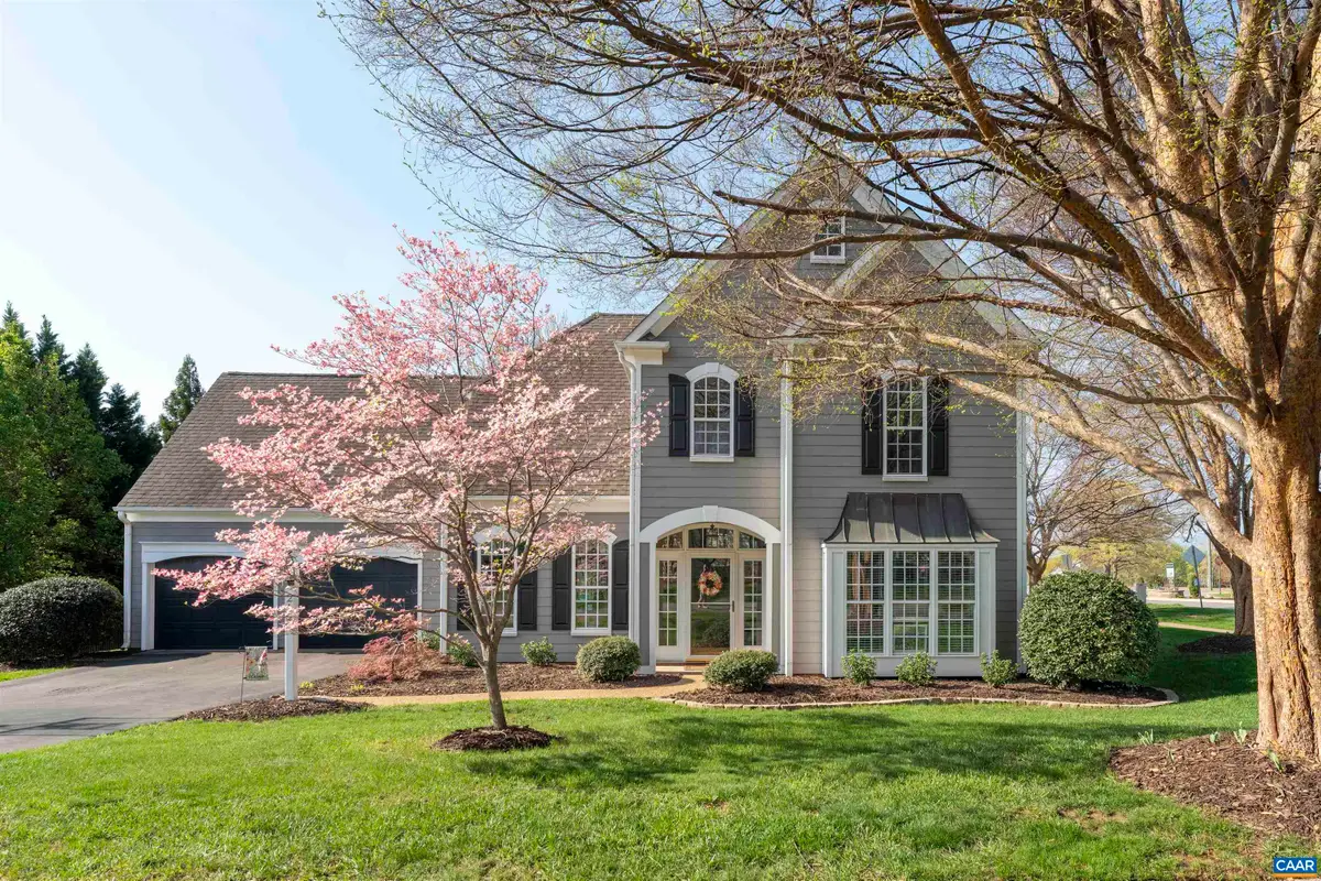 212 Grayrock Dr, Crozet, VA 22932 - #1