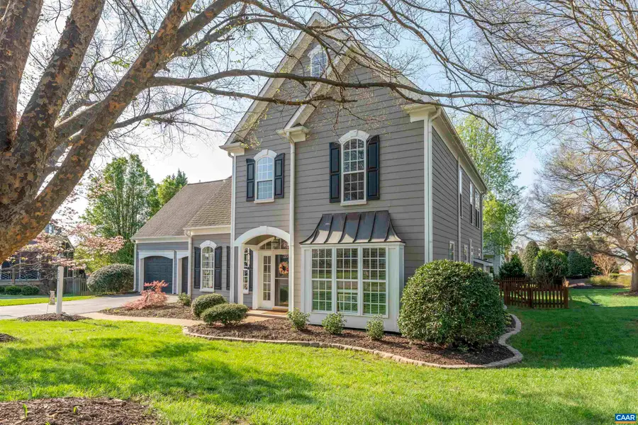 212 Grayrock Dr, Crozet, VA 22932 - #2