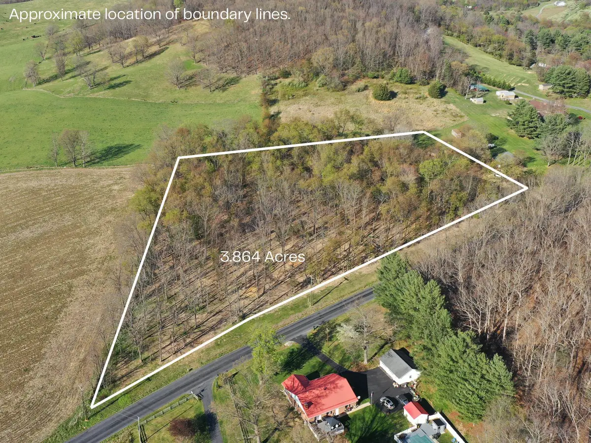 TBD Broadhead School Rd, Greenville, VA 24440 - #1