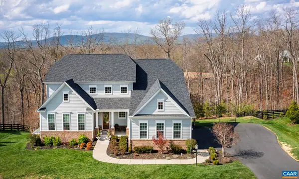 2218 Waterside Wy, Keswick, VA 22947