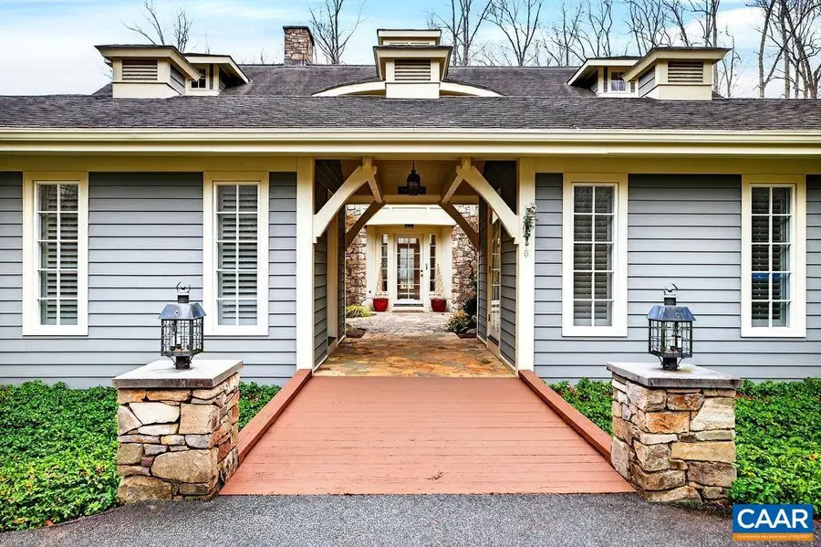 228 Hidden Springs Ln, Nellysford, VA 22958 - #3