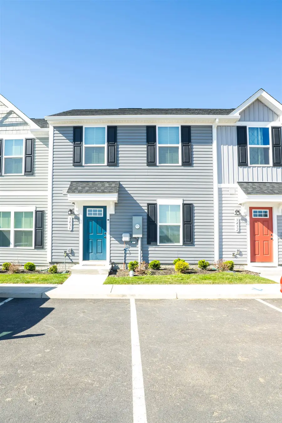 3436 Marble Loop, Ashby, VA 22801 - #2