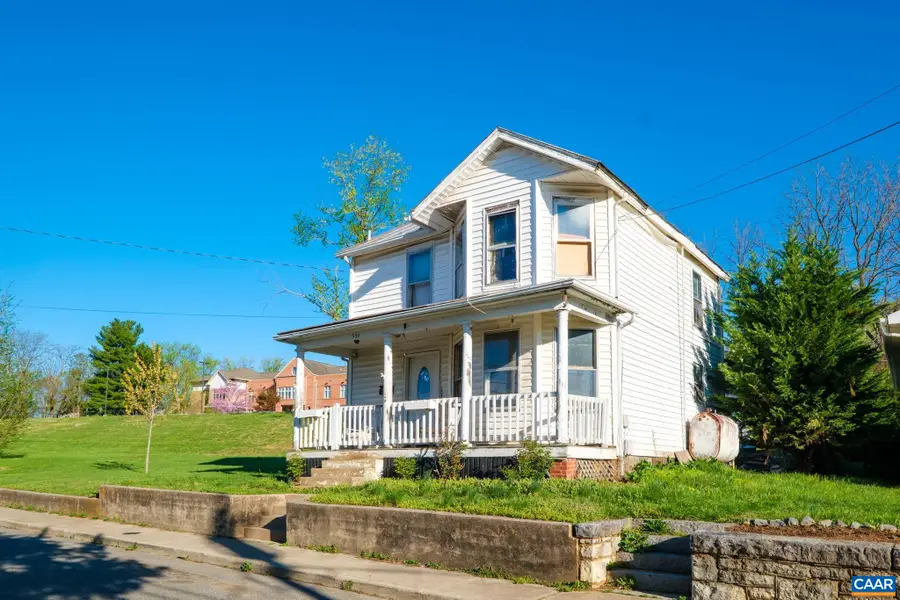 580 Hawkins St, Harrisonburg, VA 22801 - #2