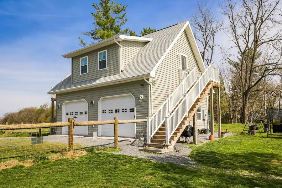 574 Jiggady Rd, New Market, VA 22844 - #3