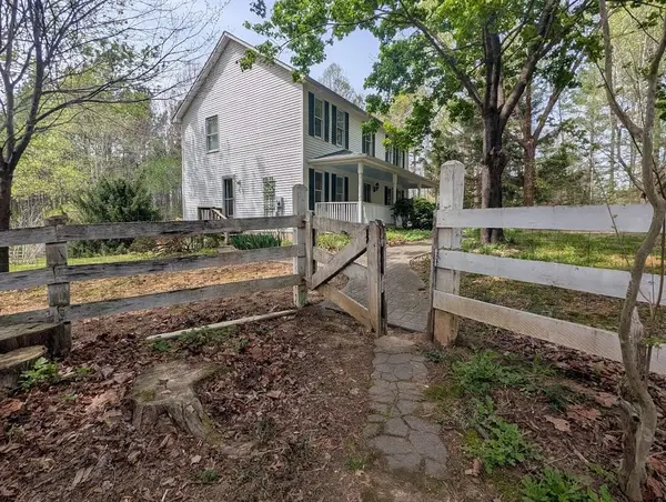 448 Pine Needles Ln, Afton, VA 22920