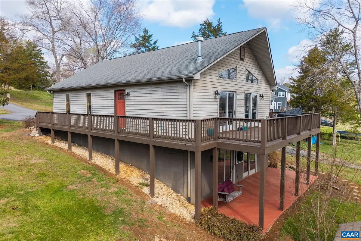 763 Westwood Rd, Stanardsville, VA 22973 - #1