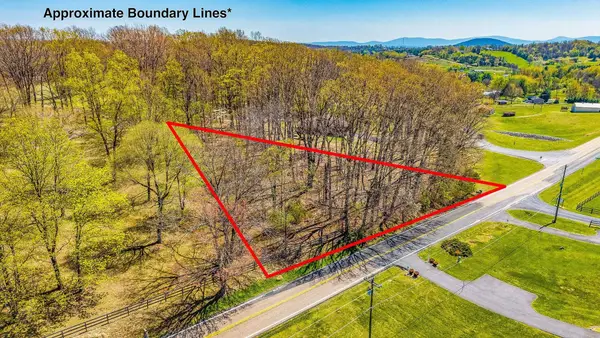 0.67 Acres Shutterlee Mill Rd, Staunton, VA 24401
