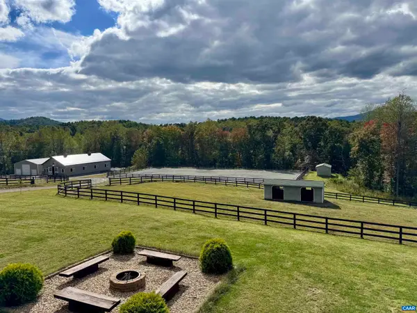 2236 Craigs Store Rd, Afton, VA 22920