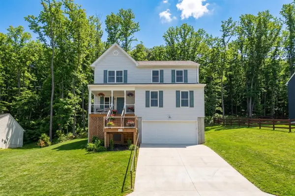 418 Campbell St, Staunton, VA 24401
