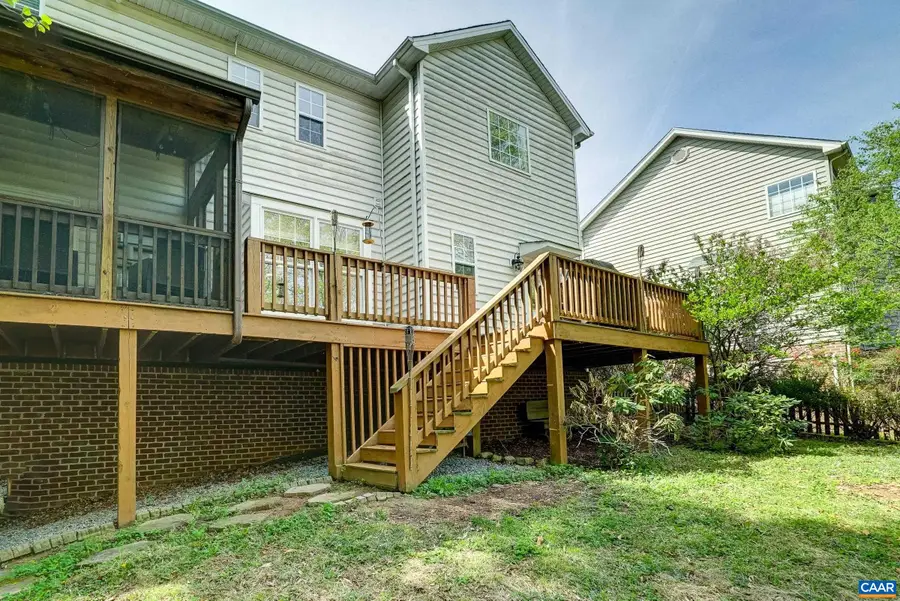 1877 Bargamin Loop, Crozet, VA 22932 - #3