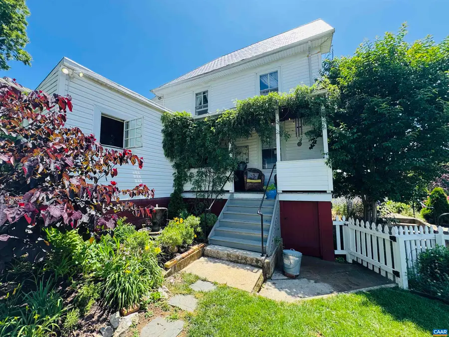 241 Churchville Ave, Staunton, VA 24401 - #3