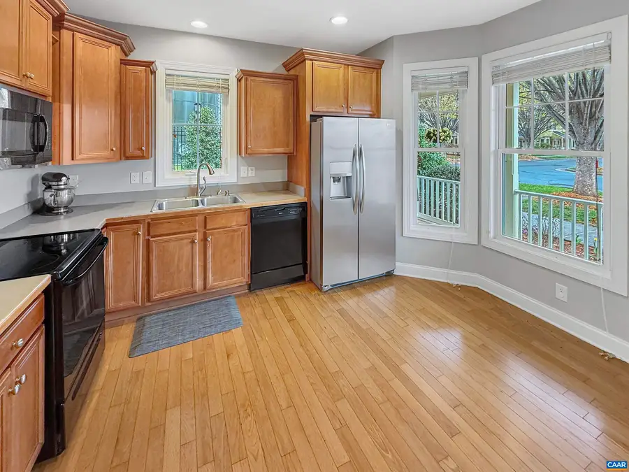1964 Tudor Ct, Charlottesville, VA 22902 - #3