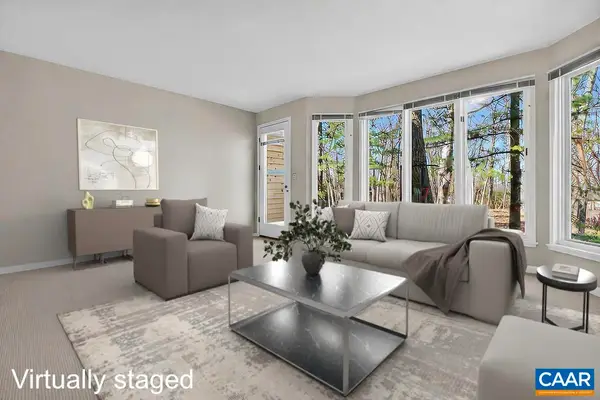 24 Trillium Close, Wintergreen Resort, VA 22967