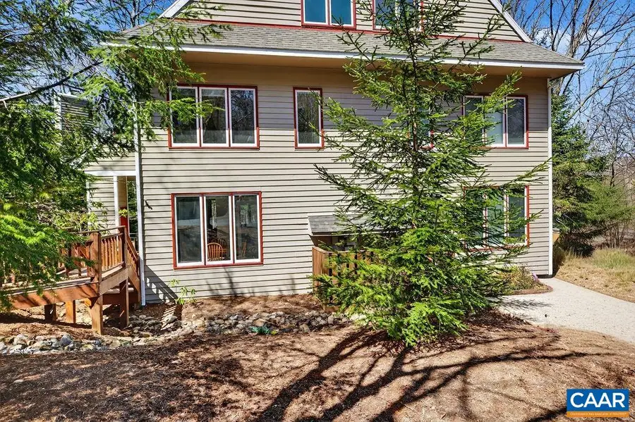 24 Trillium Close, Wintergreen Resort, VA 22967 - #3