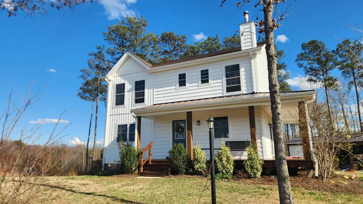 12107 Jones Town Rd, Ivor, VA 23866 - #1