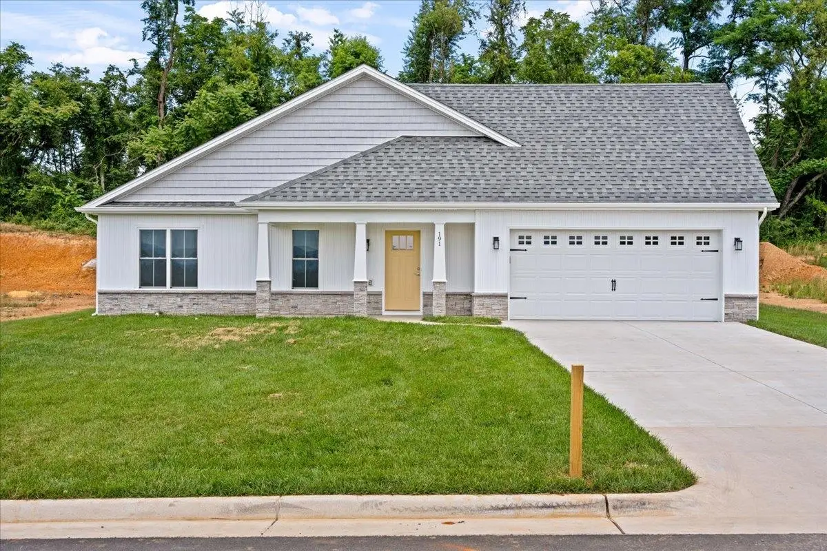 TBA Langley Dr, Waynesboro, VA 22980 - #1