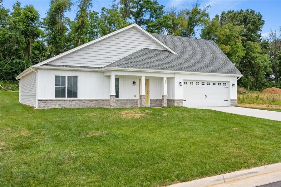 TBA Langley Dr, Waynesboro, VA 22980 - #3