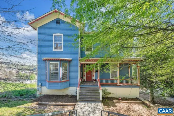 1408 Church St, Lynchburg, VA 24504