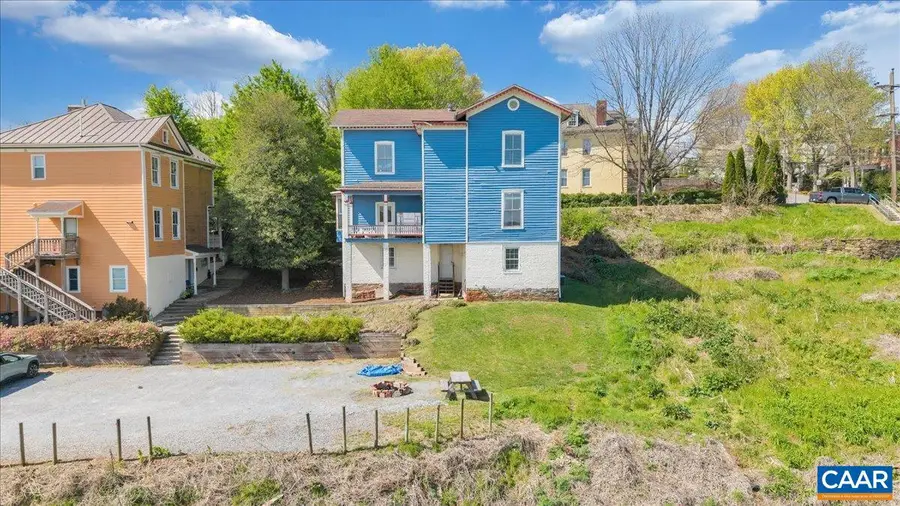 1408 Church St, Lynchburg, VA 24504 - #2