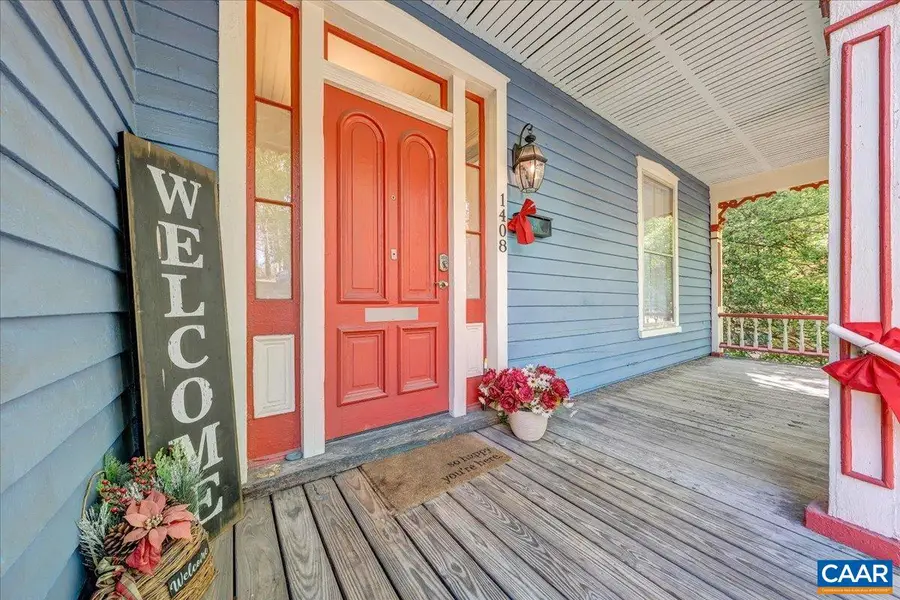 1408 Church St, Lynchburg, VA 24504 - #3