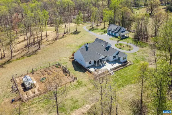 4764 Advance Mills Rd, Earlysville, VA 22936