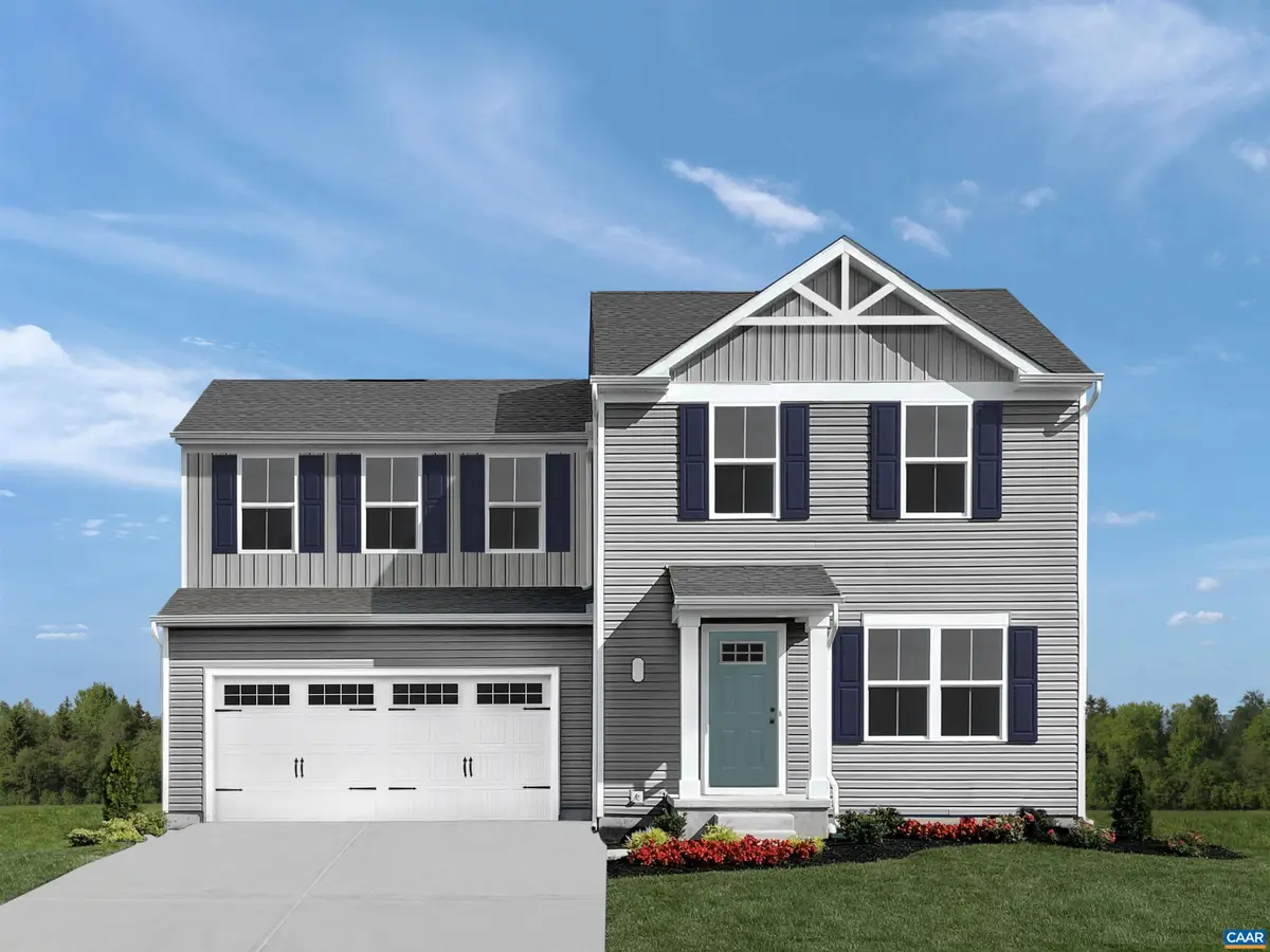 264A Arches Ln, Barboursville, VA 22923 - #1