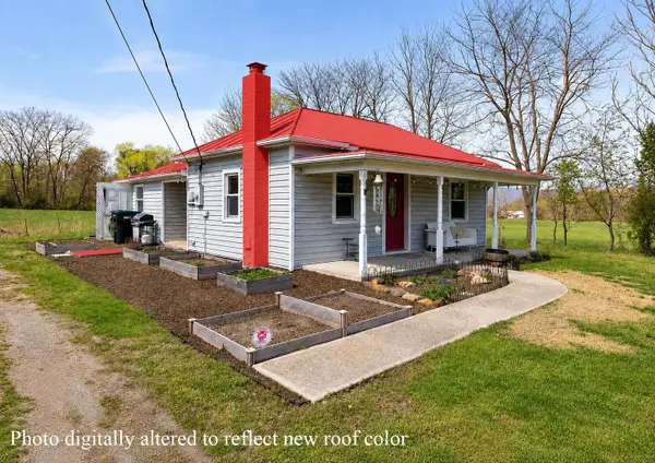 296 Keystone Rd, Stanley, VA 22851
