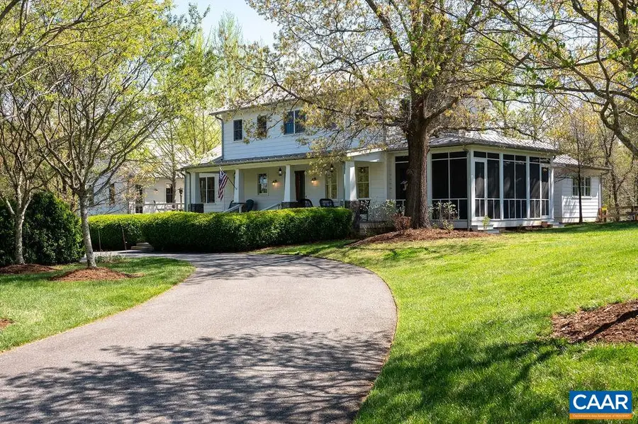 6877 Harvest Farms Ln, Crozet, VA 22932 - #2